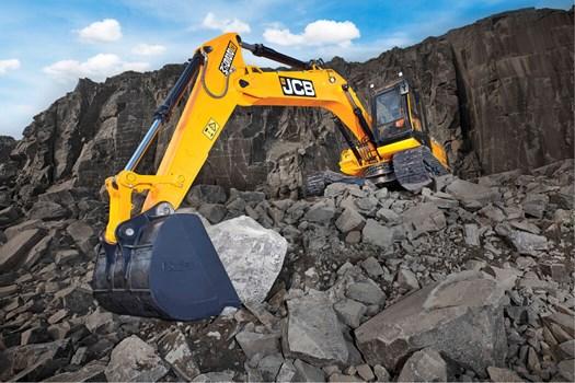 JCB NXT 225 LCM